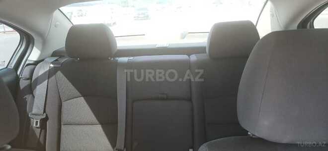 Chevrolet Cruze 2013, 226,316 km - 1.4 l - Bakı