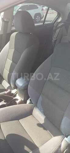 Chevrolet Cruze 2013, 226,316 km - 1.4 l - Bakı