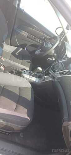 Chevrolet Cruze 2013, 226,316 km - 1.4 l - Bakı