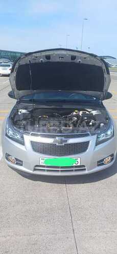 Chevrolet Cruze 2013, 226,316 km - 1.4 l - Bakı