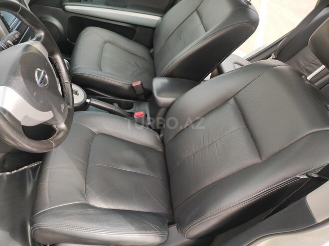 Nissan X-Trail 2008, 137,350 km - 2.5 l - Bakı