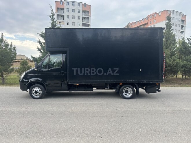 Iveco Daily 35C15VH