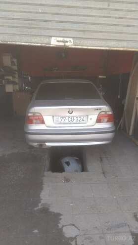 BMW 525 1996, 250,000 km - 2.5 l - Bakı