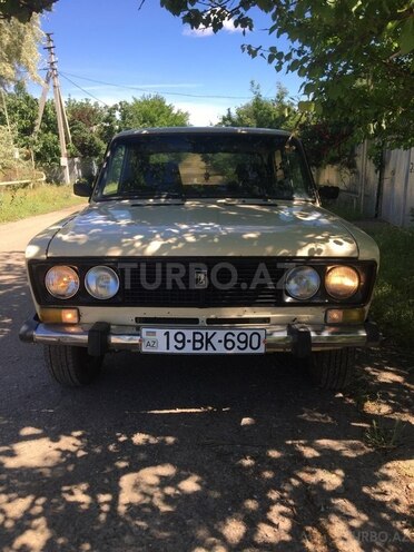 LADA (VAZ) 2106 1988, 99,000 km - 1.3 l - Füzuli