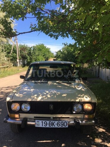 LADA (VAZ) 2106 1988, 99,000 km - 1.3 l - Füzuli