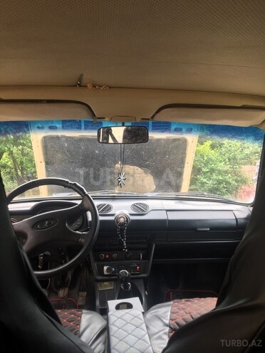 LADA (VAZ) 2106 1988, 99,000 km - 1.3 l - Füzuli