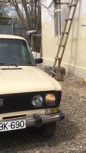 LADA (VAZ) 2106 1988, 99,000 km - 1.3 l - Füzuli