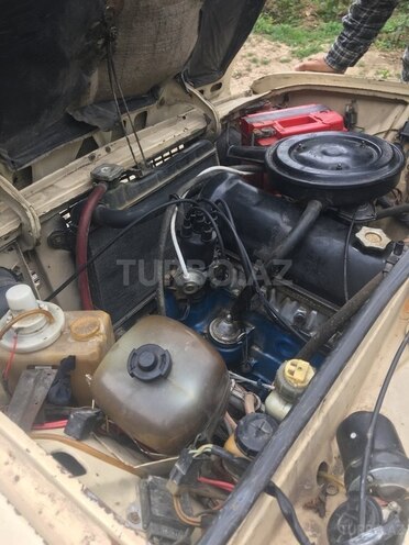 LADA (VAZ) 2106 1988, 99,000 km - 1.3 l - Füzuli