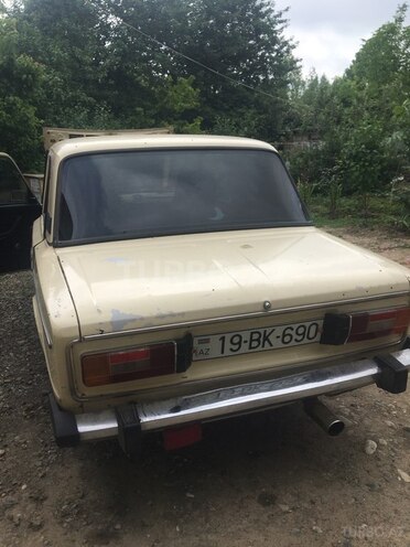 LADA (VAZ) 2106 1988, 99,000 km - 1.3 l - Füzuli