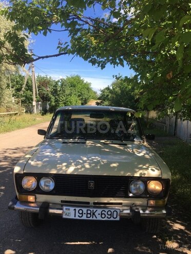 LADA (VAZ) 2106 1988, 99,000 km - 1.3 l - Füzuli