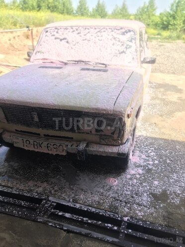 LADA (VAZ) 2106 1988, 99,000 km - 1.3 l - Füzuli