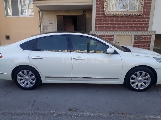 Nissan Teana 2008, 205,651 km - 3.5 л - Sumqayıt