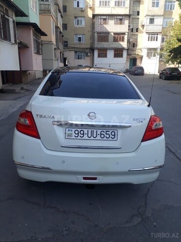 Nissan Teana 2008, 205,651 km - 3.5 л - Sumqayıt