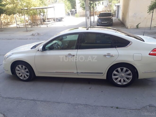 Nissan Teana 2008, 205,651 km - 3.5 л - Sumqayıt