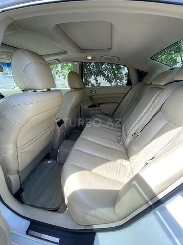 Nissan Teana 2008, 205,651 km - 3.5 л - Sumqayıt