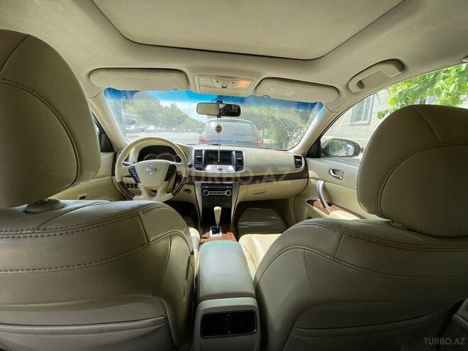 Nissan Teana 2008, 205,651 km - 3.5 л - Sumqayıt
