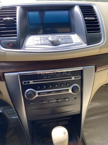 Nissan Teana 2008, 205,651 km - 3.5 л - Sumqayıt
