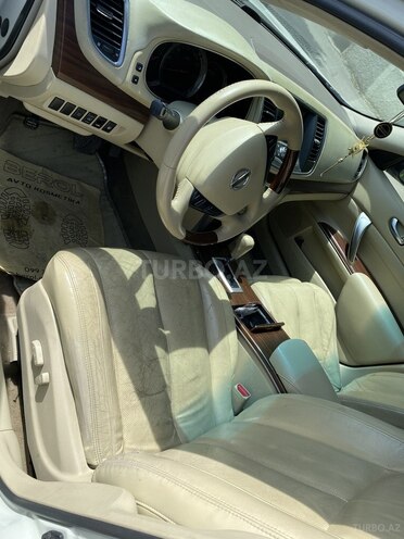 Nissan Teana 2008, 205,651 km - 3.5 л - Sumqayıt