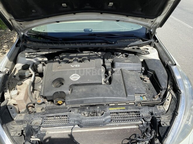 Nissan Teana 2008, 205,651 km - 3.5 л - Sumqayıt