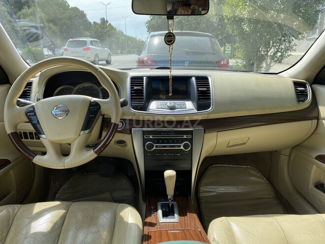 Nissan Teana 2008, 205,651 km - 3.5 л - Sumqayıt