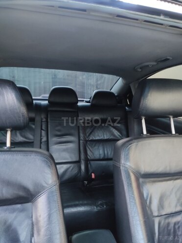 Volkswagen Passat 2002, 289,000 km - 1.8 l - Masallı