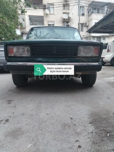 LADA (VAZ) 2104 1998, 99,000 km - 1.6 л - Bakı