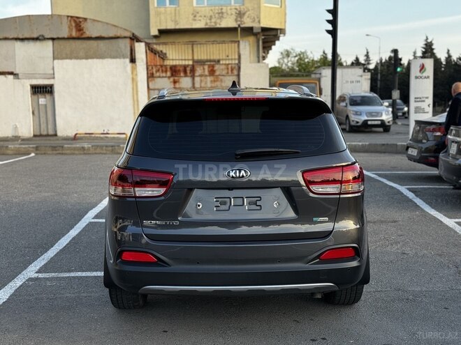 Kia Sorento 2015, 161,240 km - 2.0 l - Bakı
