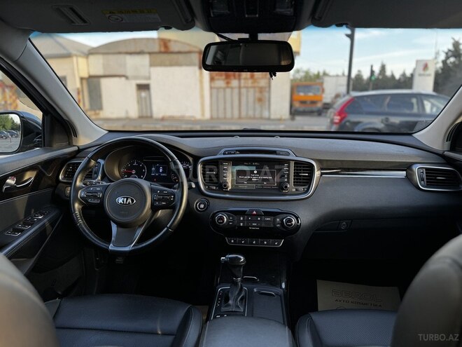 Kia Sorento 2015, 161,240 km - 2.0 l - Bakı