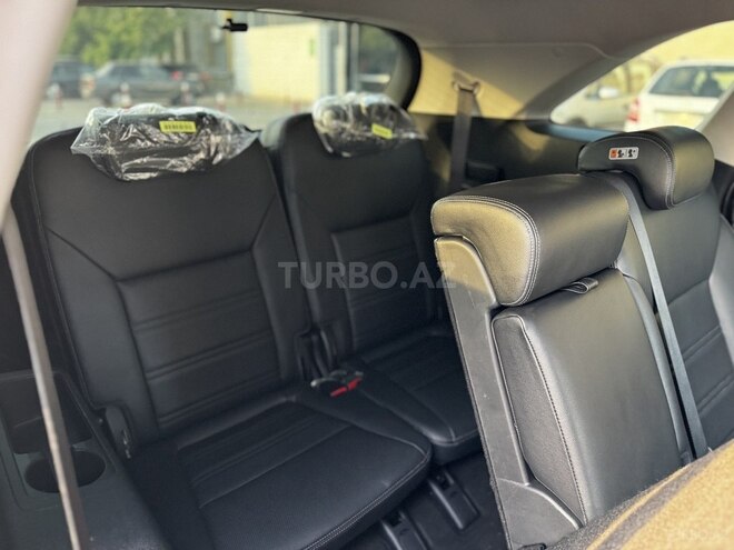 Kia Sorento 2015, 161,240 km - 2.0 l - Bakı