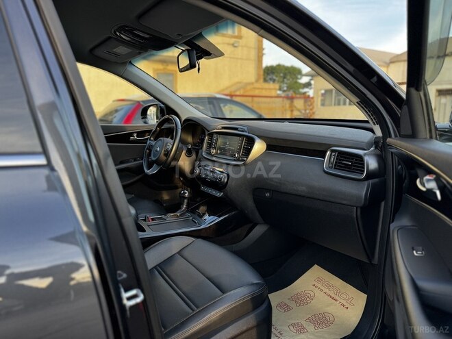 Kia Sorento 2015, 161,240 km - 2.0 l - Bakı