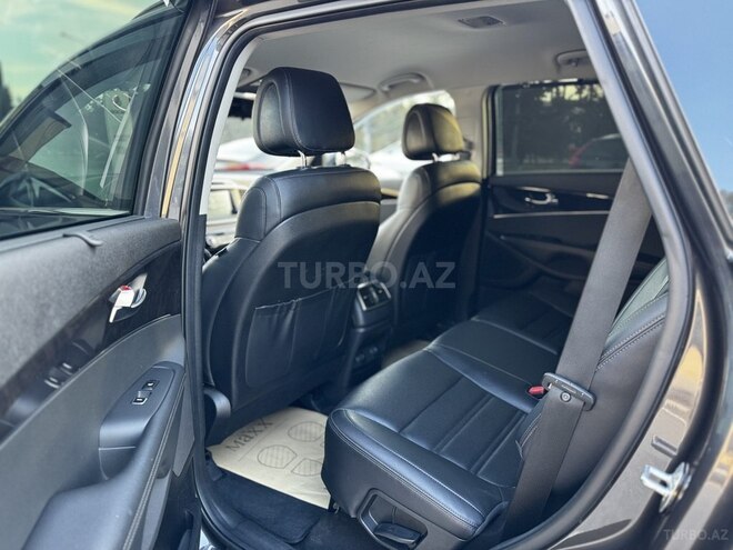 Kia Sorento 2015, 161,240 km - 2.0 l - Bakı