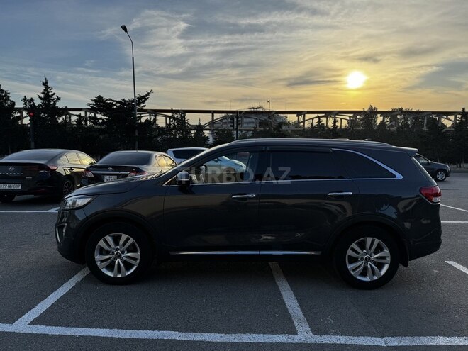 Kia Sorento 2015, 161,240 km - 2.0 l - Bakı