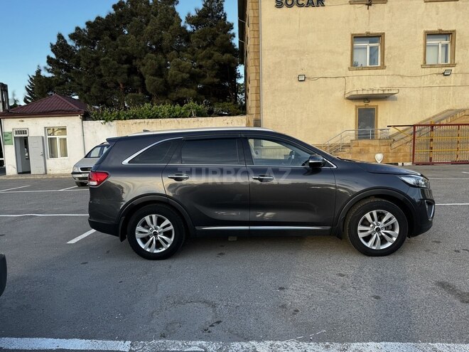 Kia Sorento 2015, 161,240 km - 2.0 l - Bakı