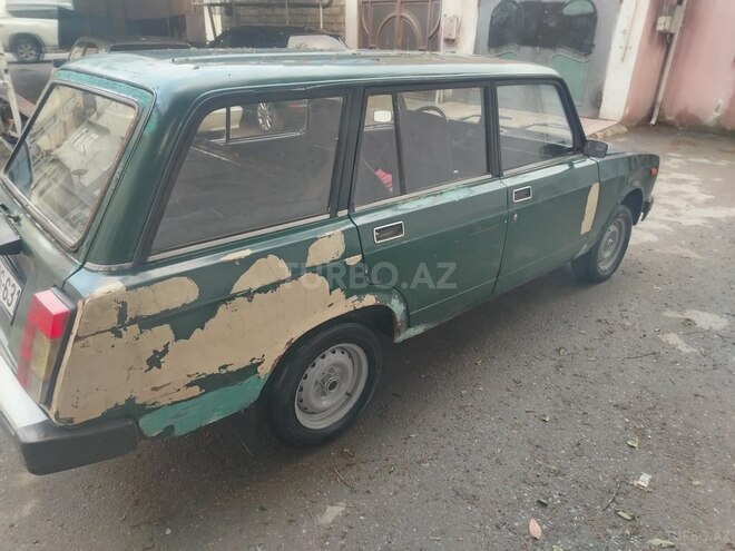 LADA (VAZ) 2104 1998, 99,000 km - 1.6 л - Bakı