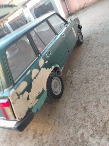 LADA (VAZ) 2104 1998, 99,000 km - 1.6 л - Bakı