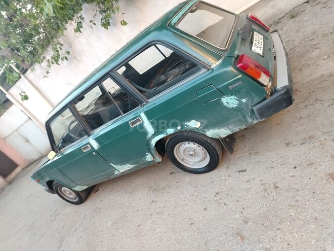 LADA (VAZ) 2104 1998, 99,000 km - 1.6 л - Bakı