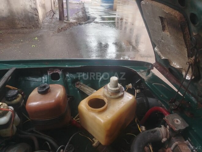 LADA (VAZ) 2104 1998, 99,000 km - 1.6 л - Bakı