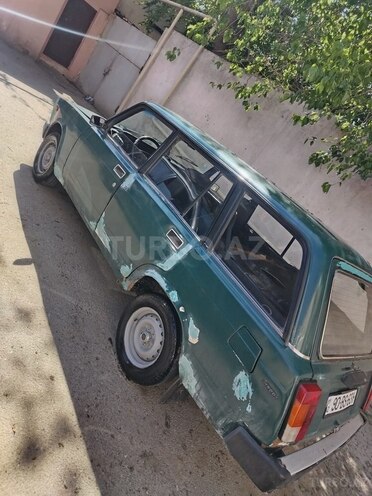 LADA (VAZ) 2104 1998, 99,000 km - 1.6 л - Bakı
