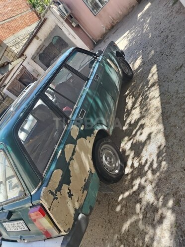 LADA (VAZ) 2104 1998, 99,000 km - 1.6 л - Bakı