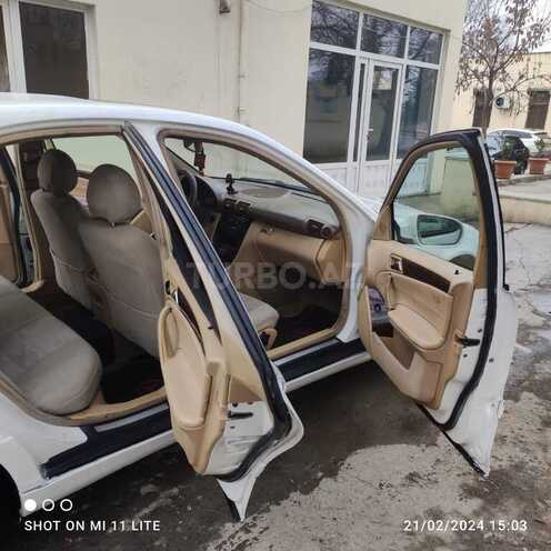 Mercedes C 240 2002, 275,000 km - 2.4 л - Bakı