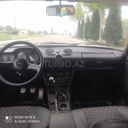 LADA (VAZ) 2106 1987, 41,932 km - 1.5 l - Şamaxı