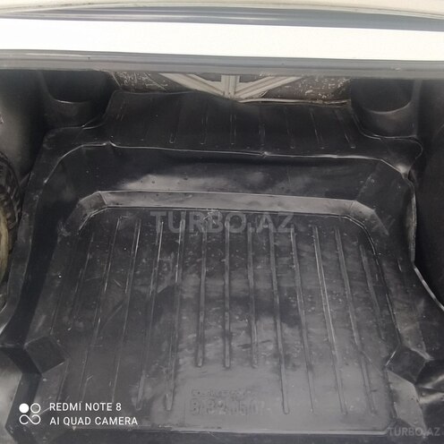 LADA (VAZ) 2106 1987, 41,932 km - 1.5 l - Şamaxı