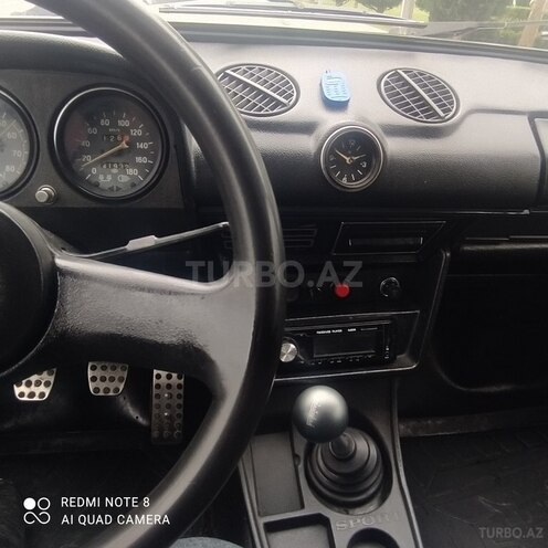 LADA (VAZ) 2106 1987, 41,932 km - 1.5 l - Şamaxı