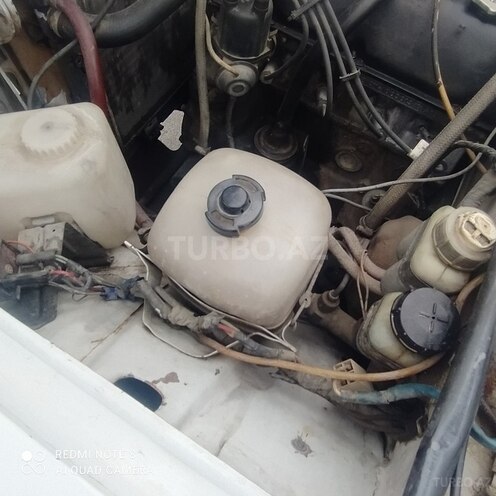 LADA (VAZ) 2106 1987, 41,932 km - 1.5 l - Şamaxı
