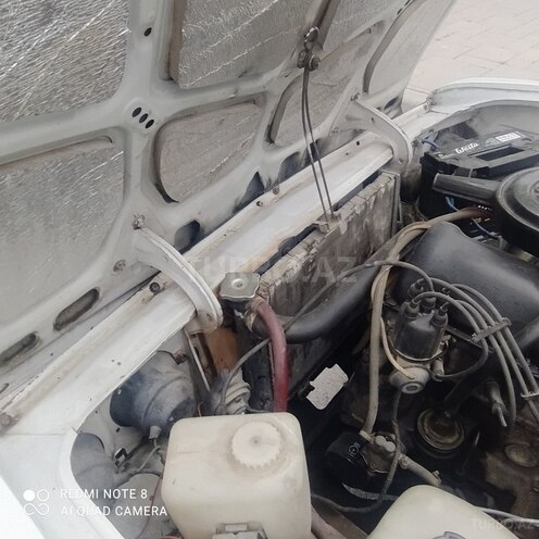 LADA (VAZ) 2106 1987, 41,932 km - 1.5 l - Şamaxı