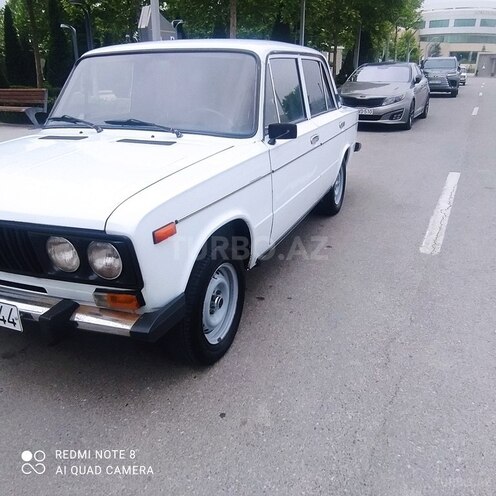 LADA (VAZ) 2106 1987, 41,932 km - 1.5 l - Şamaxı