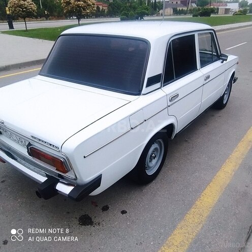 LADA (VAZ) 2106 1987, 41,932 km - 1.5 l - Şamaxı