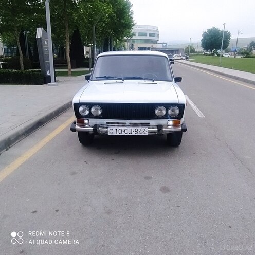 LADA (VAZ) 2106 1987, 41,932 km - 1.5 l - Şamaxı