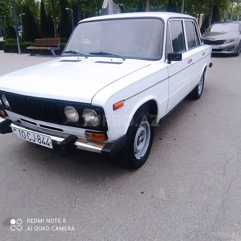 LADA (VAZ) 2106 1987, 41,932 km - 1.5 l - Şamaxı