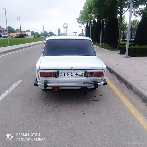 LADA (VAZ) 2106 1987, 41,932 km - 1.5 l - Şamaxı